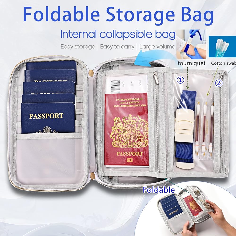 Amazon.com | WUHBJJXY Multifunctional, Practical, RFID Family