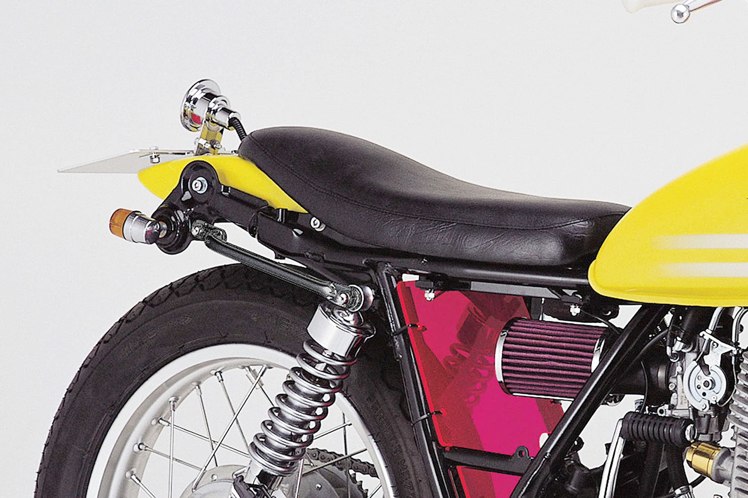 Amazon | キジマ(Kijima) バイクパーツ アシストグリップ スチール製