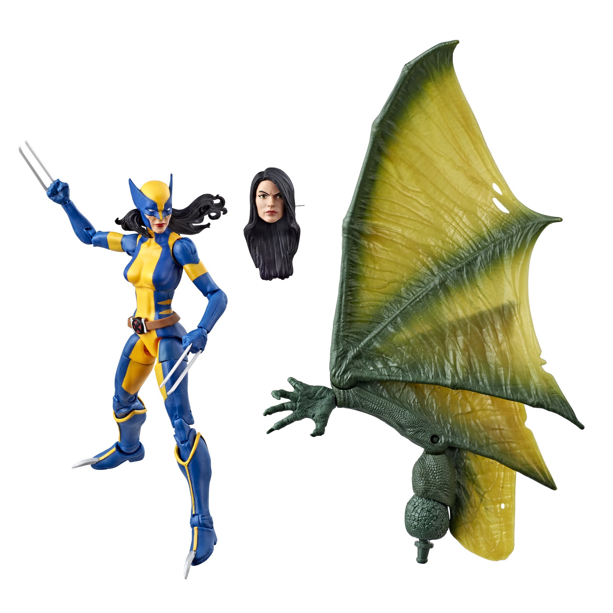 Amazon.co.jp: デッドプール シリーズ2.0 マーベル・レジェンド 6