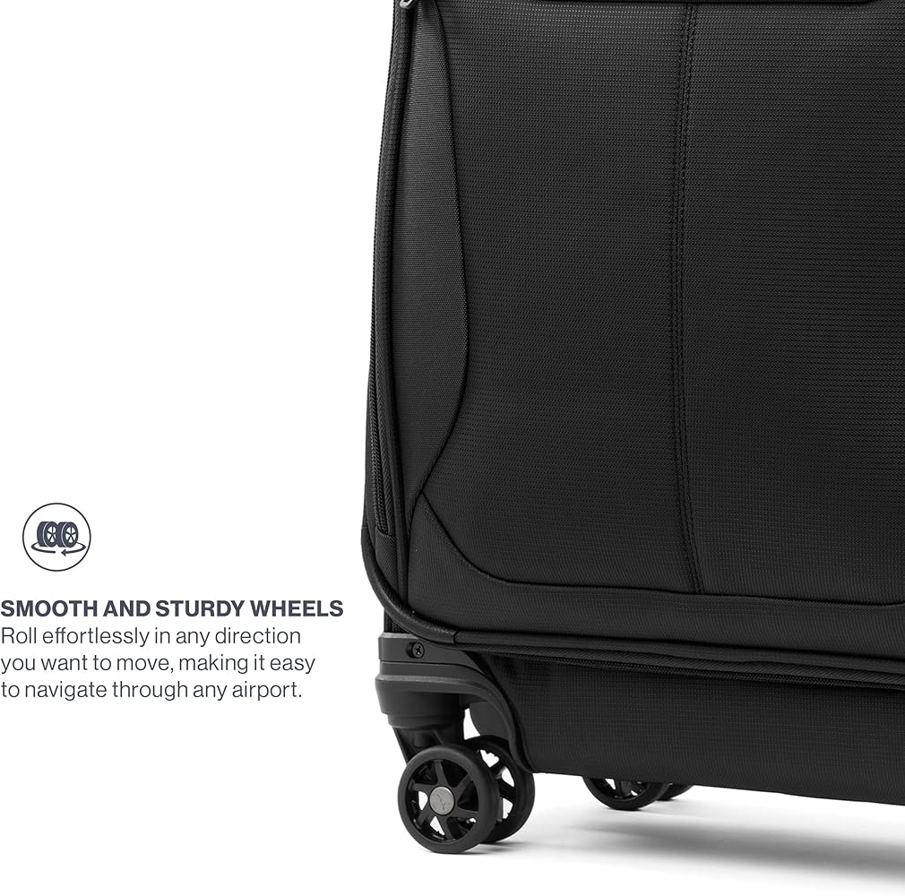 Amazon | Travelpro Tourlite ソフトサイド 2点セット 拡張可能な