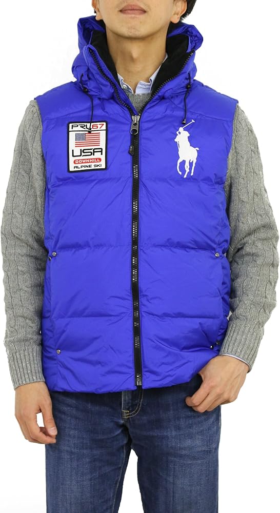 Amazon | [POLO RALPH LAUREN] (ポロ ラルフローレン) メンズ フード