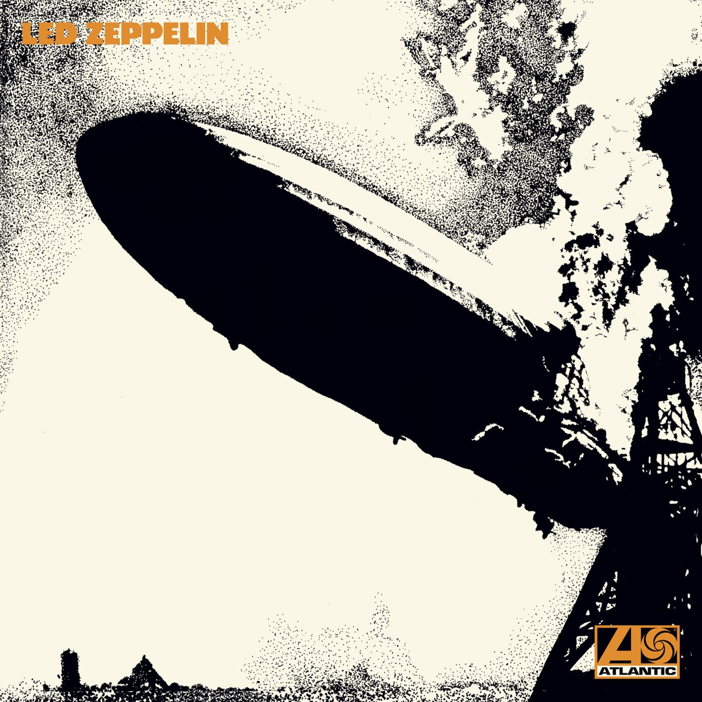 Amazon.co.jp: Led Zeppelin 1 [REMASTERED ORIGINAL VINYL 1LP
