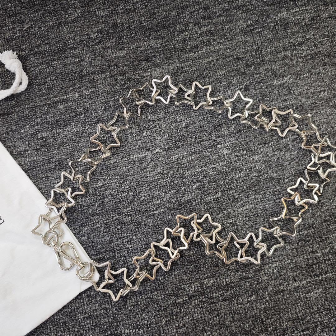 Amazon.co.jp: Stefan Cooke Star Strap ステファンクック 星形 110