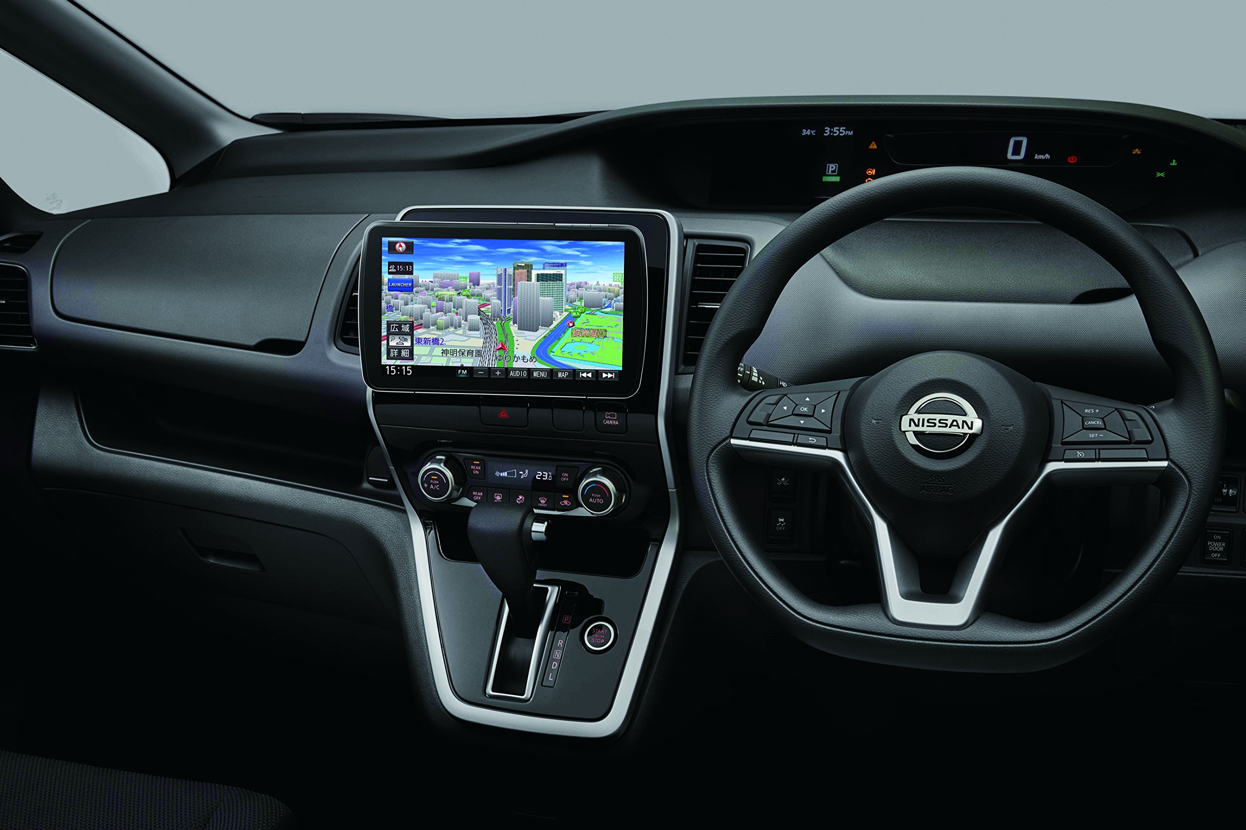 Amazon | パナソニック(Panasonic) カーナビ ストラーダ CN-F1XD