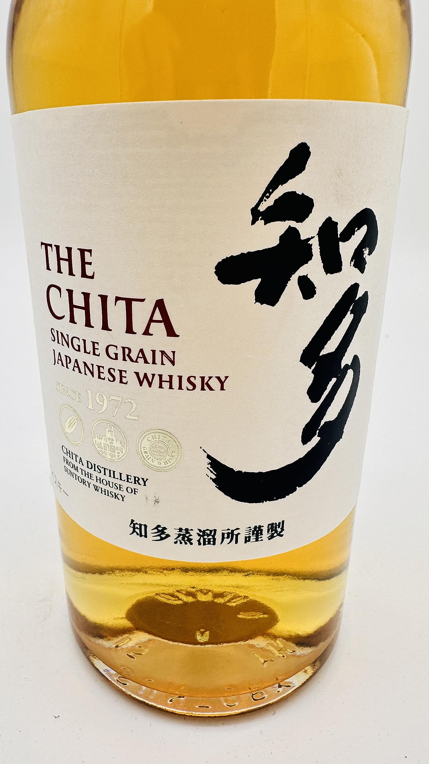 Amazon.co.jp: サントリー ウイスキー 知多 700ml 12本セット43