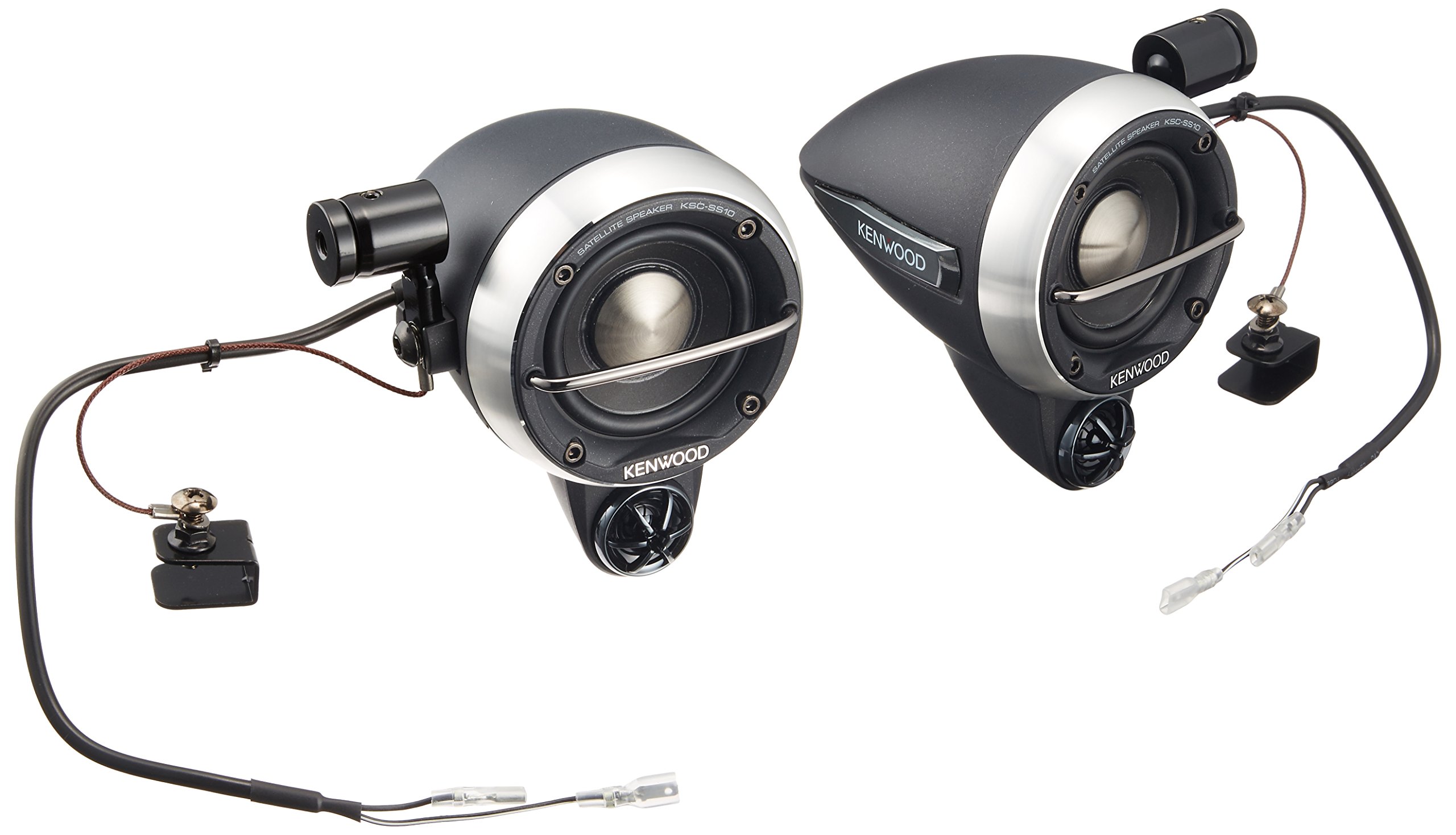 Amazon.co.jp: ケンウッド サテライトスピーカーシステム KSC-SS10