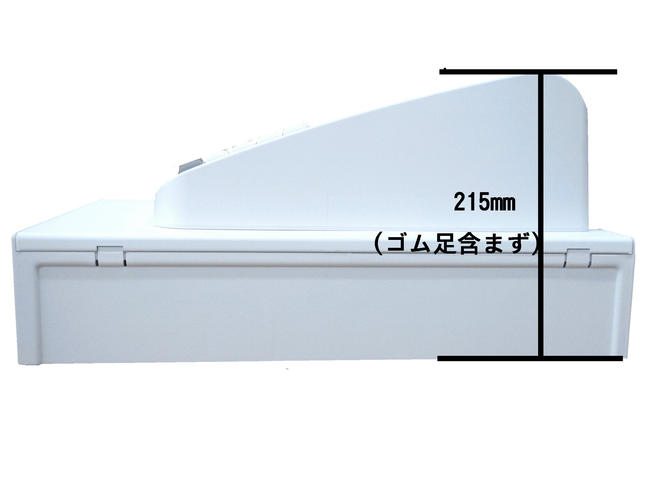 Amazon | 究極のレジスター「CLOVER 100LC」 | レジスター本体