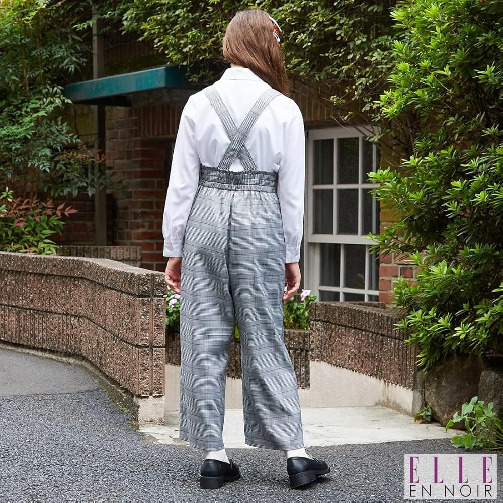 Amazon | [ELLE en noir] エルアンノワール 卒業式 小学生 女の子