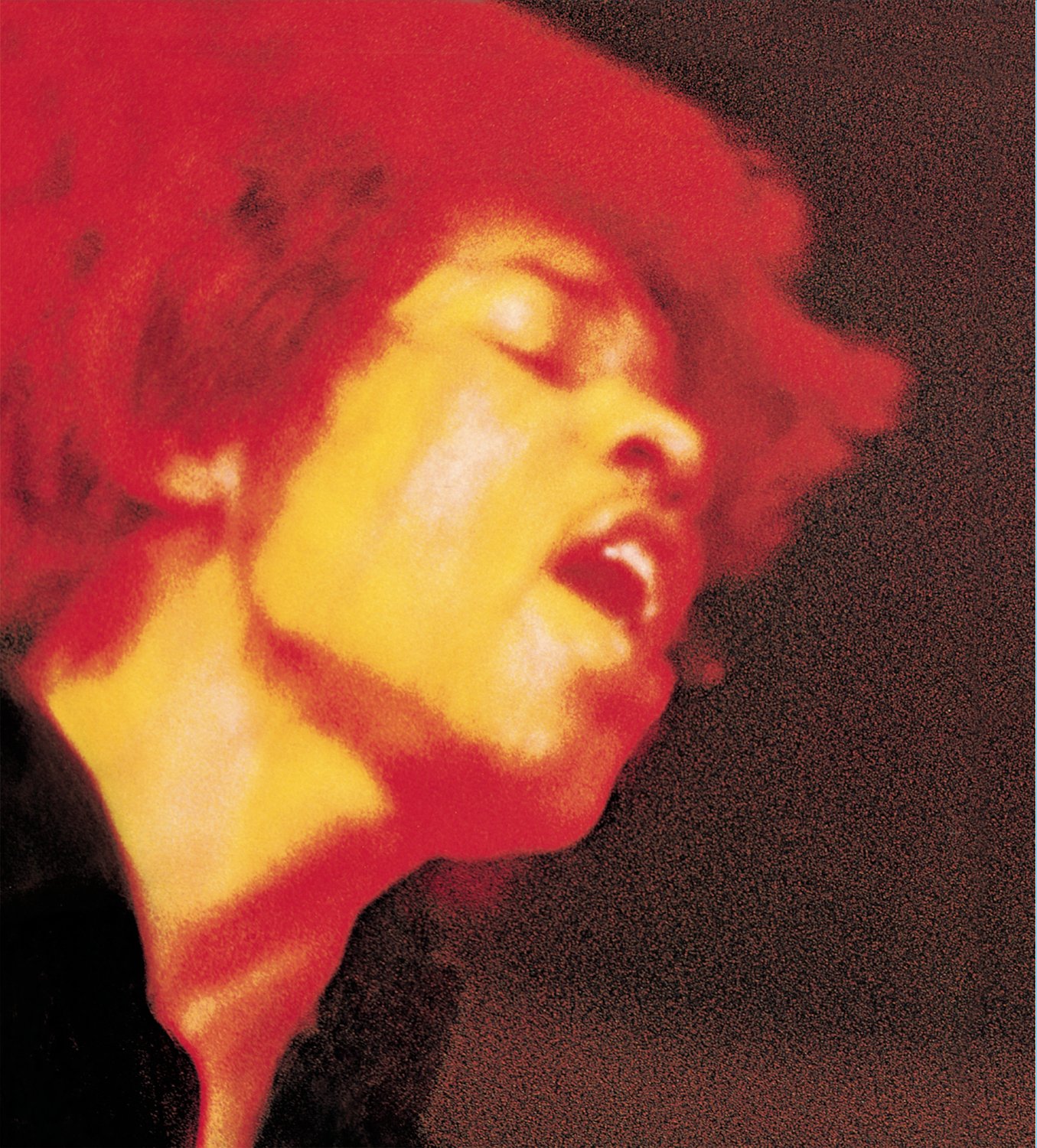 Electric Ladyland (Vinyl): Hendrix, Jimi: Amazon.ca: Music