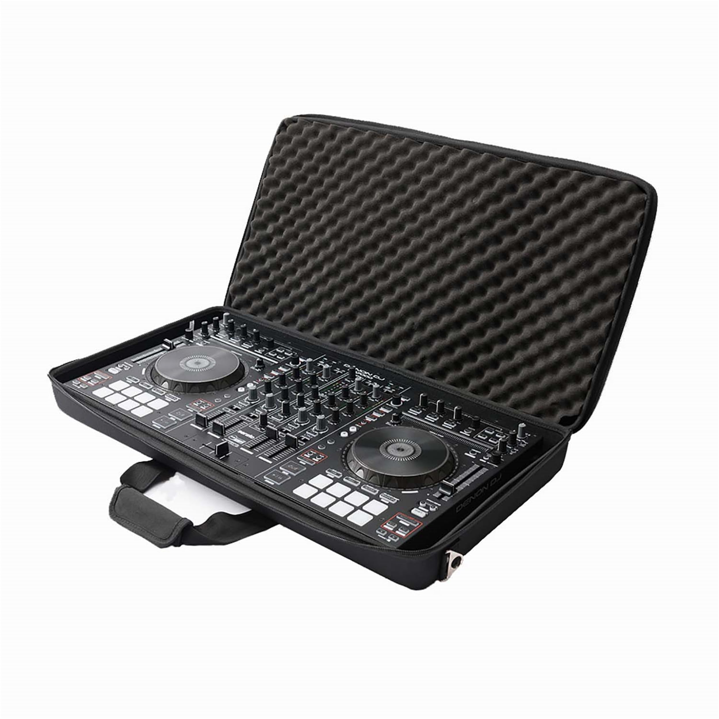 Pioneer DDJ FLX10 スピーカー magmaケース 他セット 美品 Pioneer DDJ