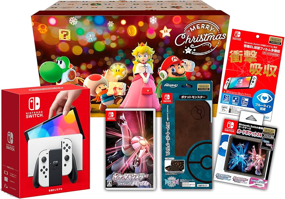 Amazon.co.jp: 【Amazon.co.jp限定】ポケットモンスター シャイニング