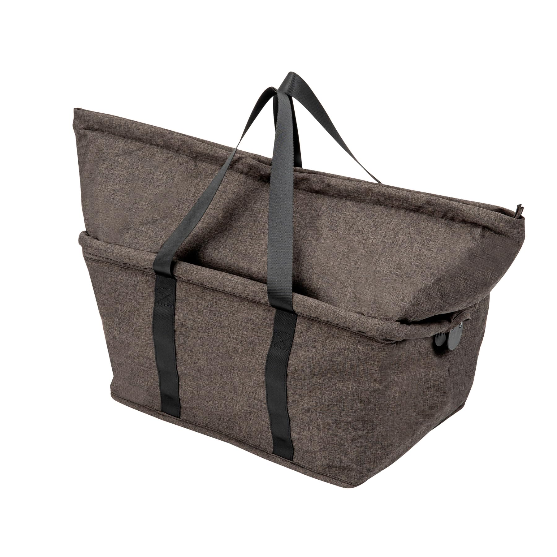 Amazon｜【単品】エコカエクセラ 保冷バッグ ショッピングカート