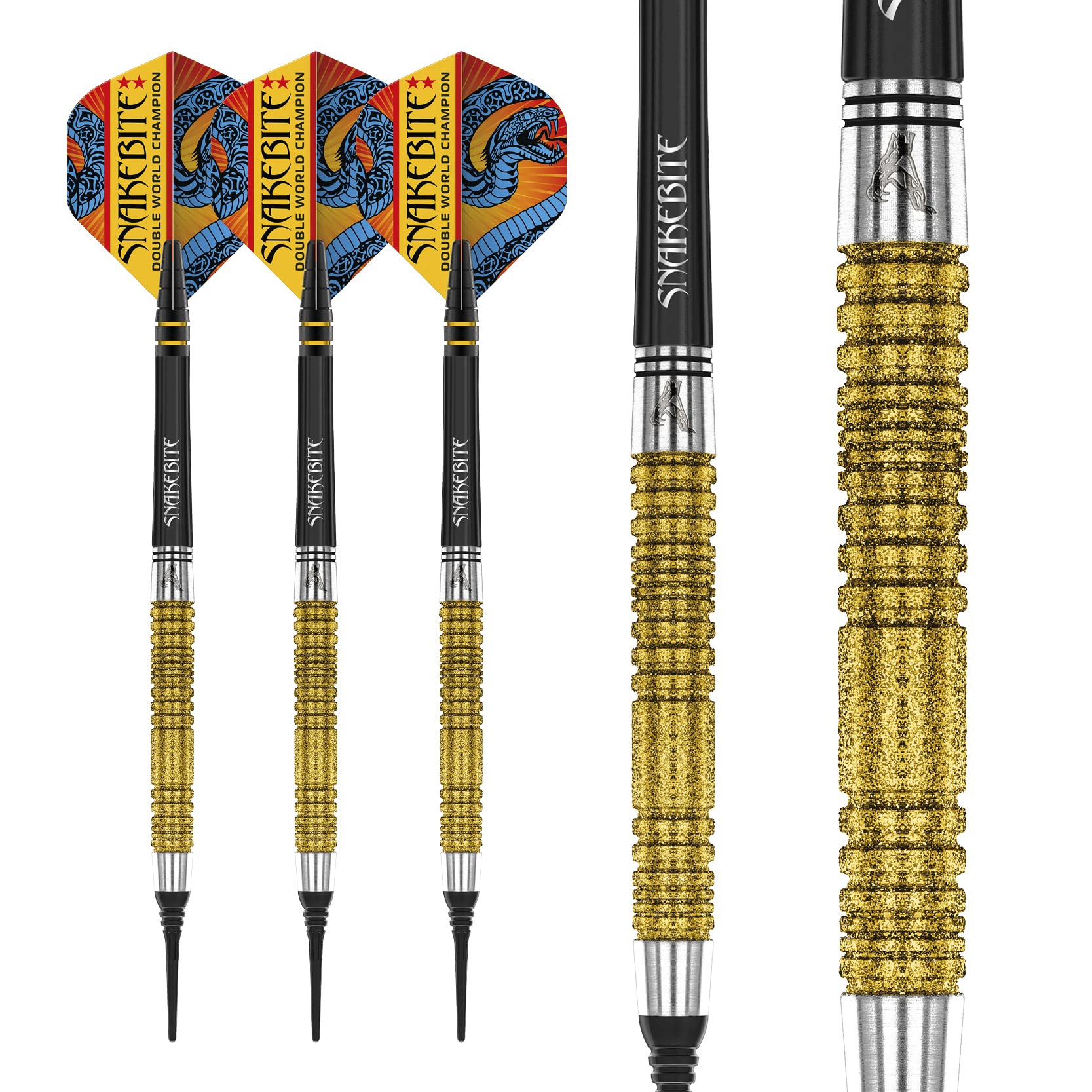 Amazon.co.jp: レッドドラゴン スネークバイト ピーター・ライトモデル