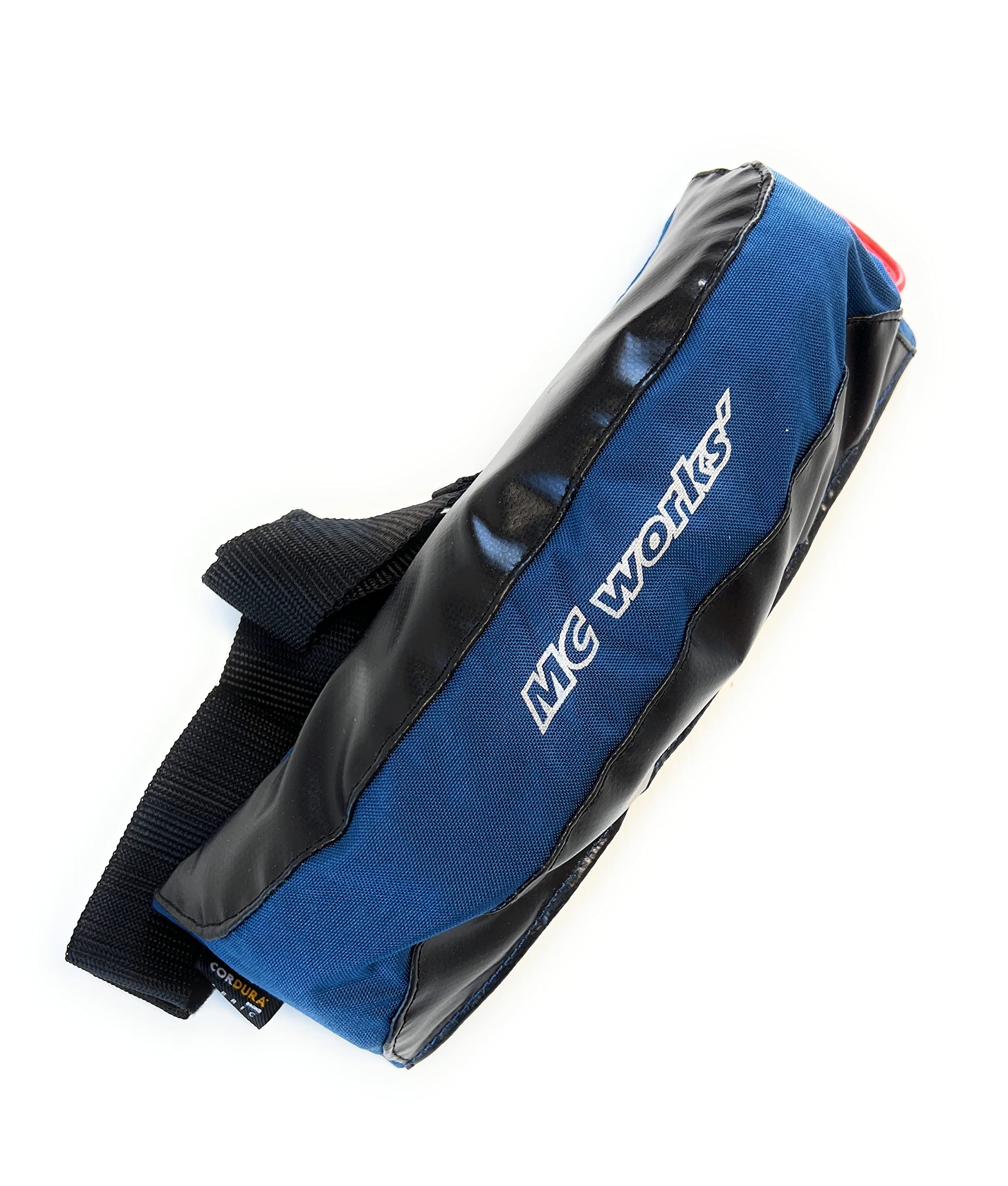 Amazon | MC WORKS/MCワークス インフレータブル救命具 BSJ-9320RSII