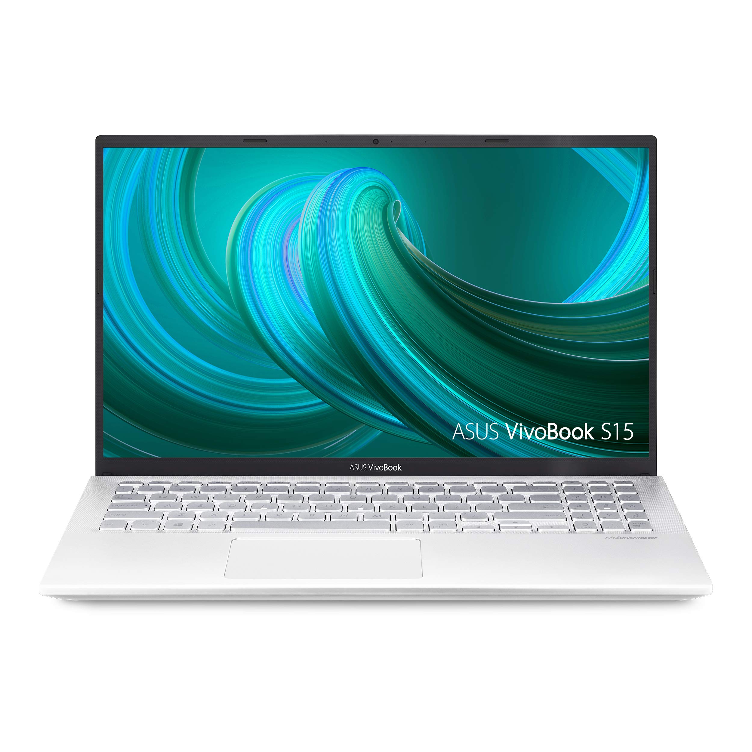 Amazon.com: ASUS VivoBook S15 S512 Thin and Light 15.6” FHD, Intel