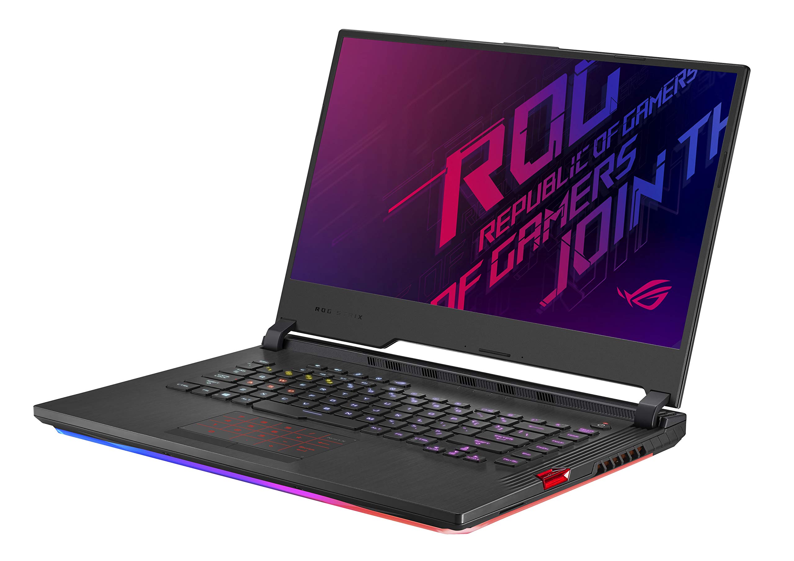 Amazon.co.jp: ASUS ゲーミングノートパソコン ROG Strix G (Core i7