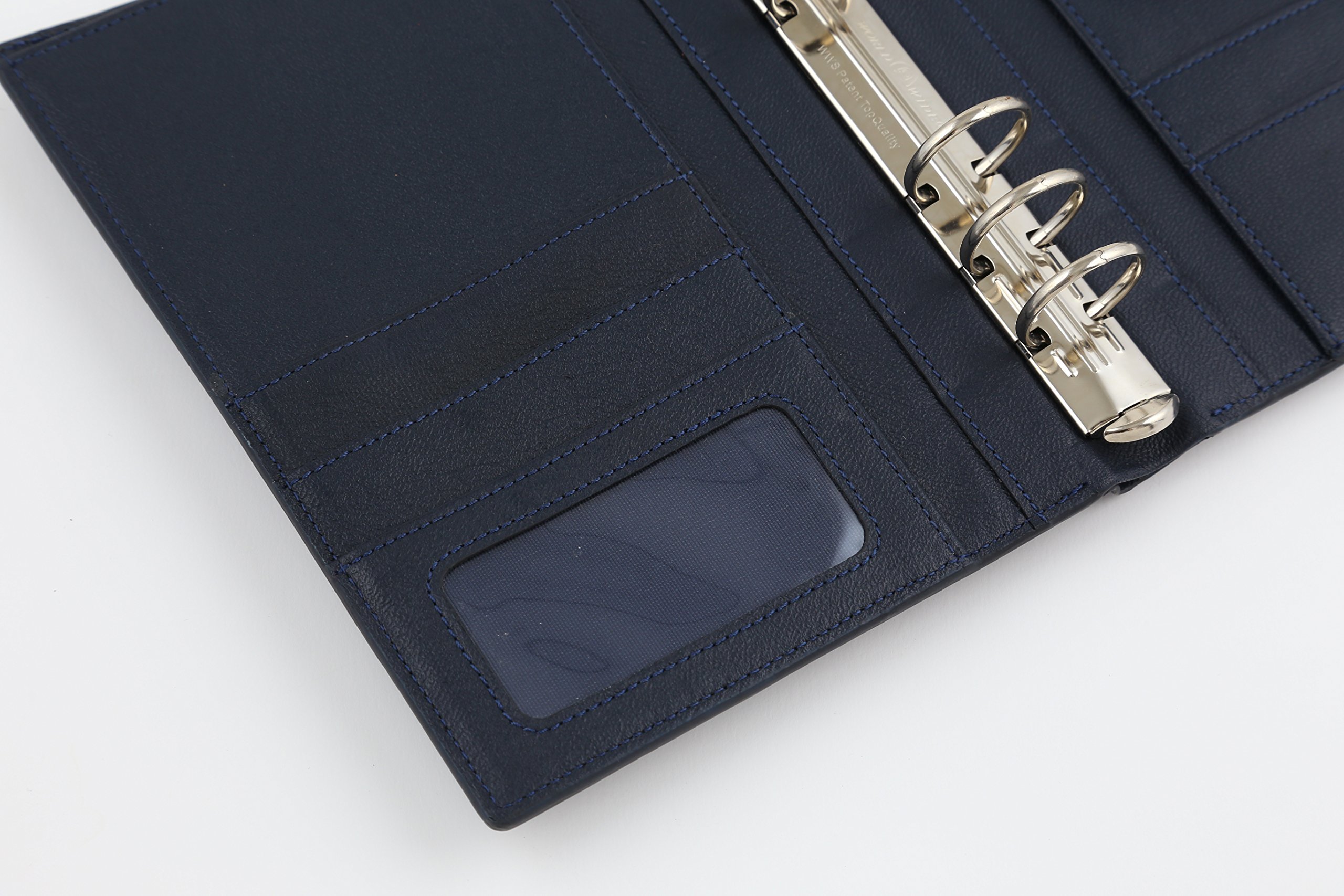 Amazon.co.jp: フランクリンプランナー システム手帳 アウトポケット