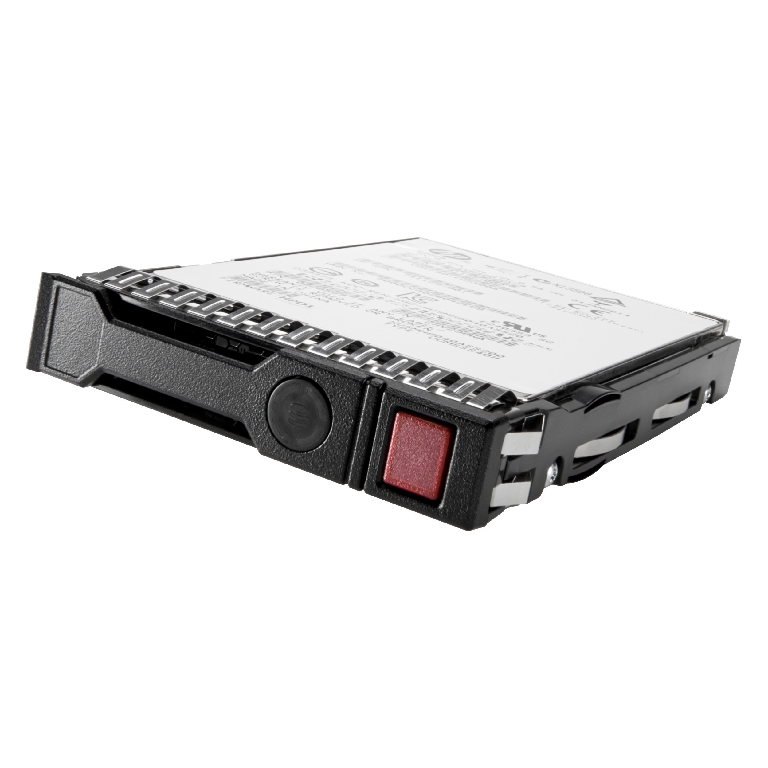 Amazon | HP 900GB SAS 15K SFF SC DS HDD (870759-B21) | HEWLETT