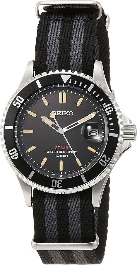 Amazon.co.jp: [セイコー]SEIKO メンズ 腕時計 ヴィンテージデザイン