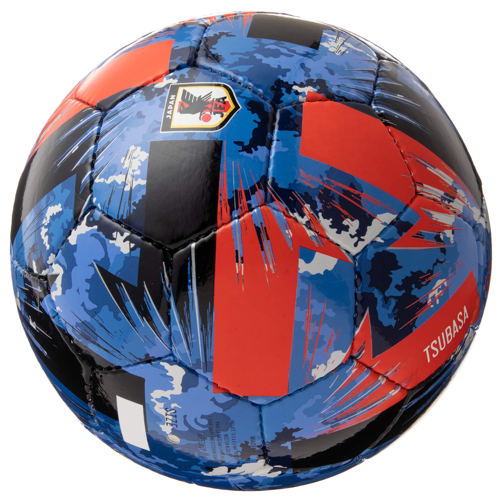 adidas クラサバ&ツバサ 公式球 adidas クラサバ&ツバサ 公式球 adidas