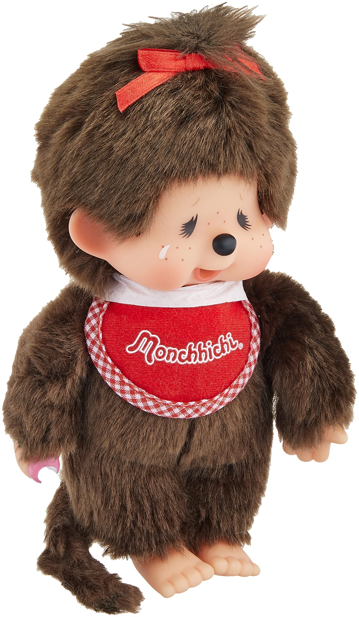 Amazon.co.jp: セキグチ(Sekiguchi) モンチッチ プレミアム