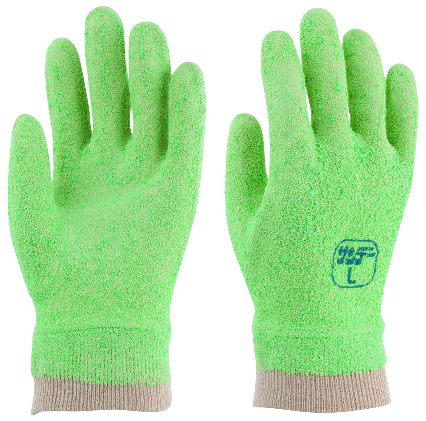 Amazon | 東和コーポレーション 塩化ビニル手袋 ビニスターサンデー G