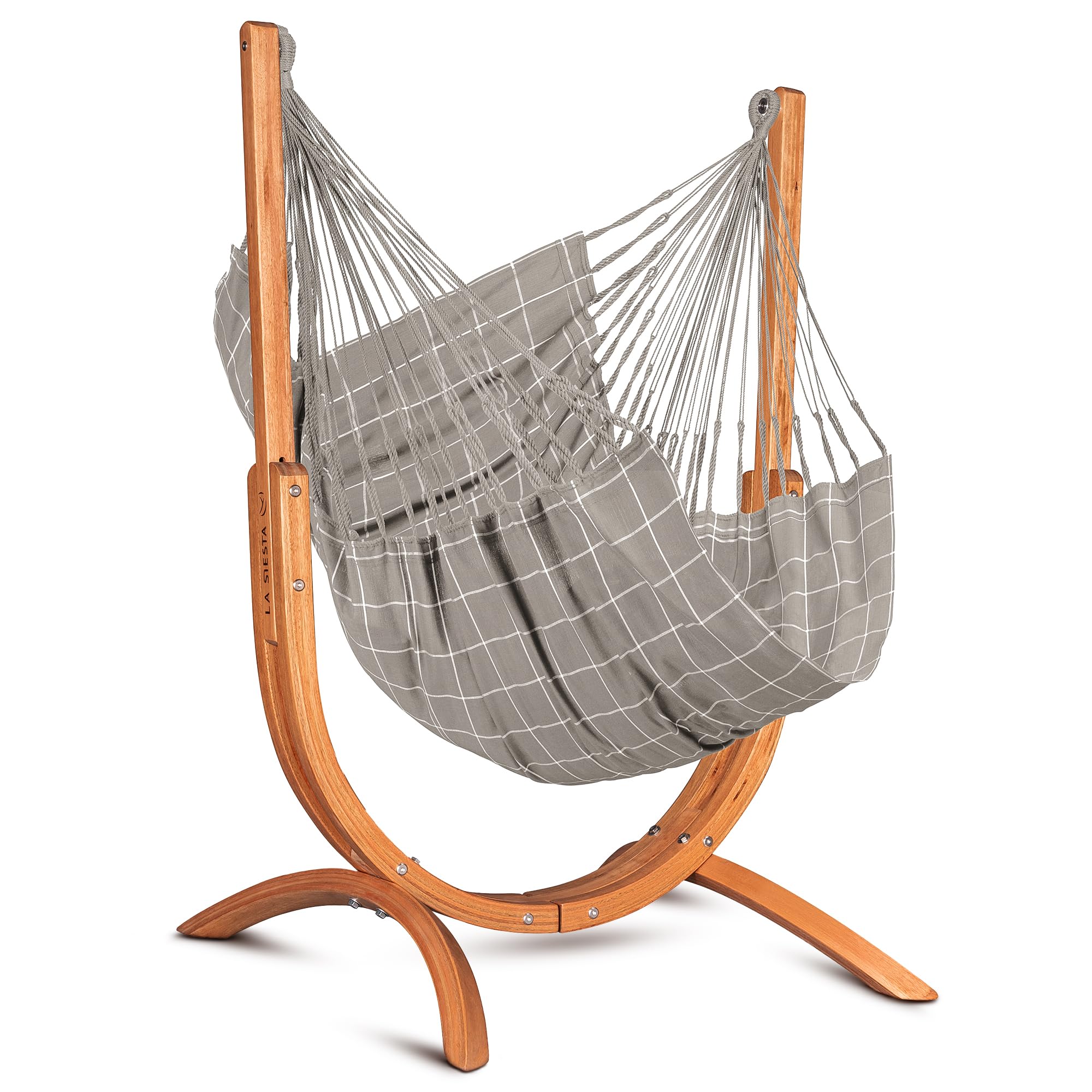 Amazon.co.jp: LA SIESTA(ラシエスタ) ハンモックチェア＆スタンド