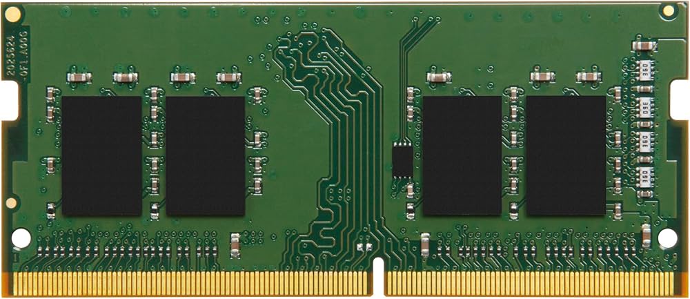 Amazon | キングストン ノートパソコン用 メモリ DDR4 2666 16GB CL19