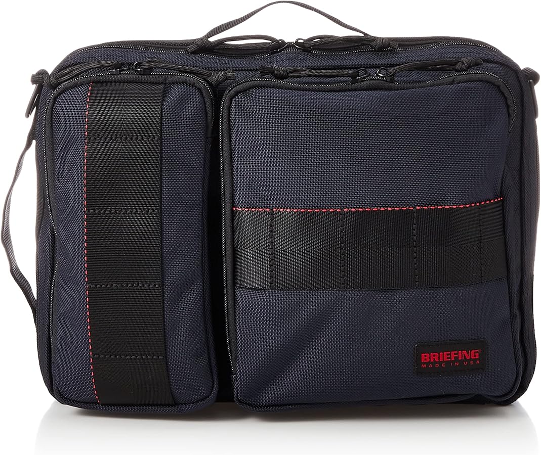 BRIEFING MOBILE SMART LINERブリーフィング3WAY T 2023年版】BRIEFING