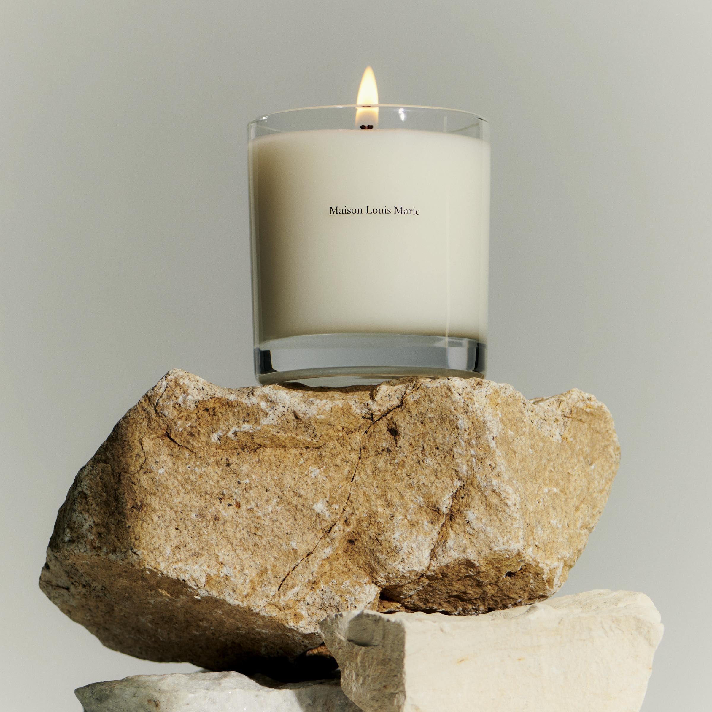 Amazon.com: Maison Louis Marie - No.13 Nouvelle Vague Soy Wax