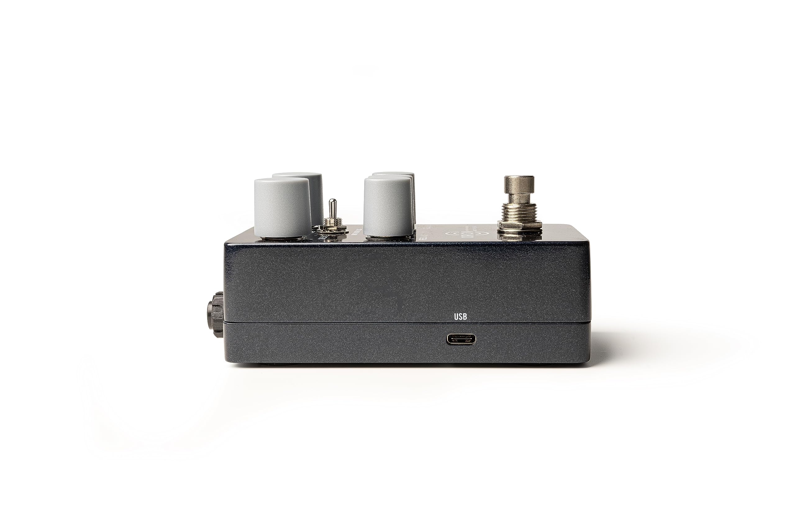 Amazon | UNIVERSAL AUDIO UAFX Orion Tape Echo UAFXシリーズ 5.8*6.6