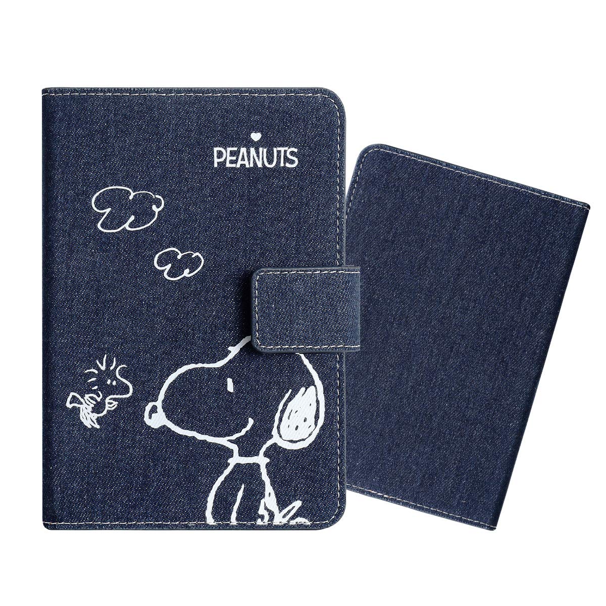 Amazon.co.jp: キャラクター 通院ケース お薬手帳・診察券・保険証が一