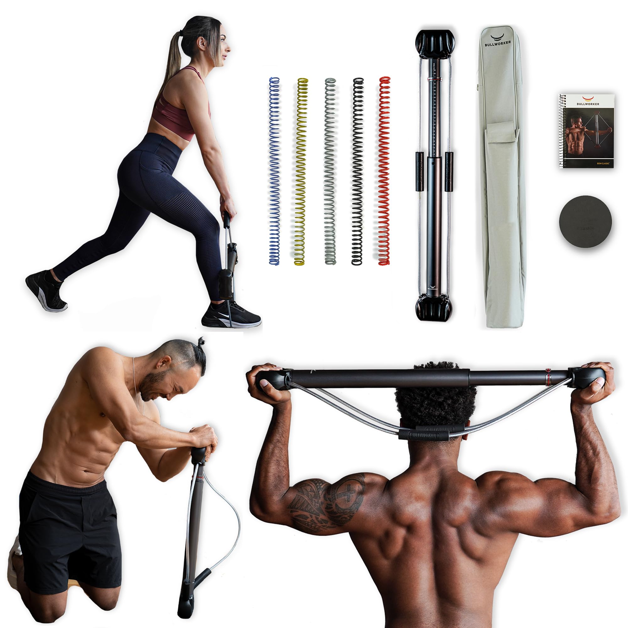 Amazon.co.jp: Bow Fitness 36 