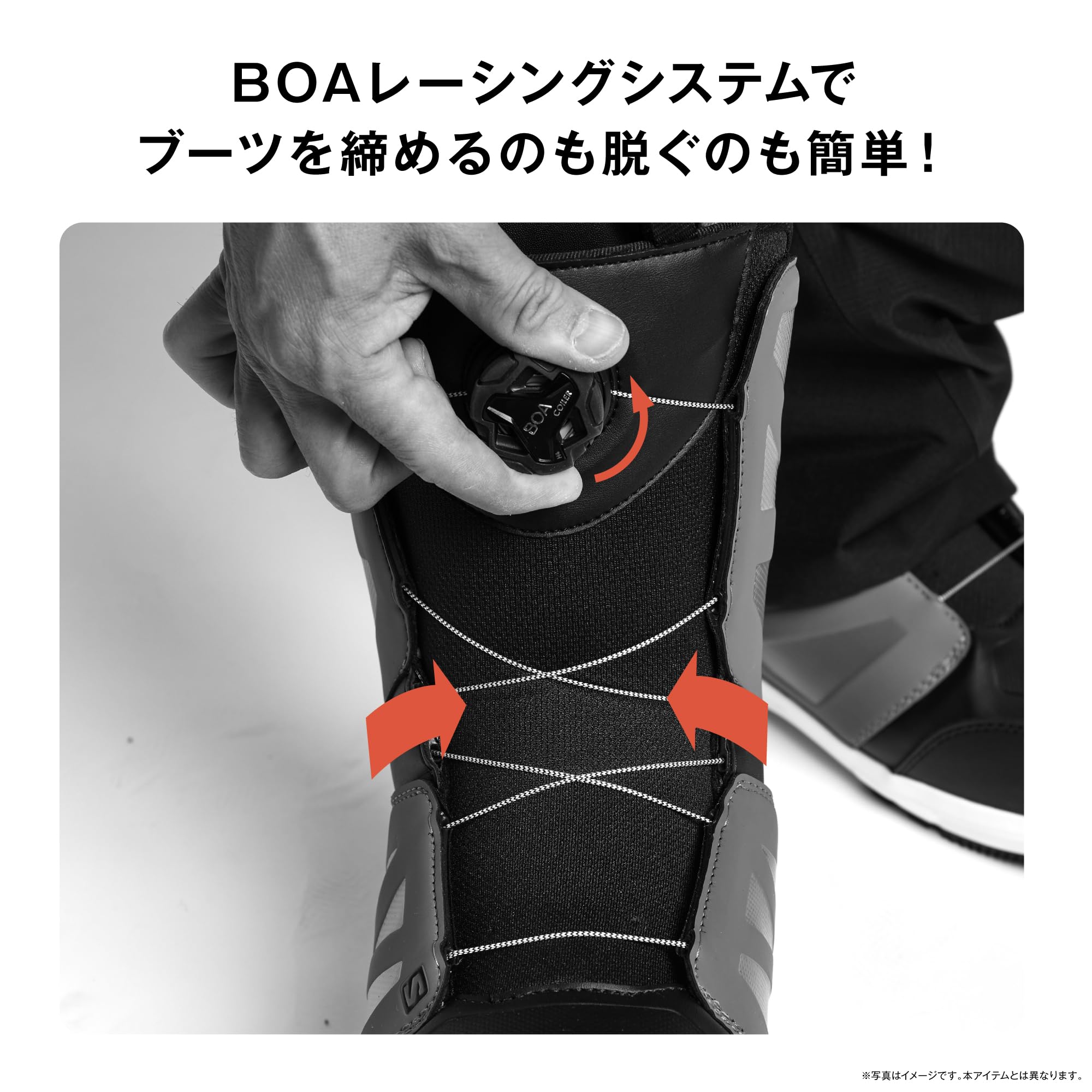 Amazon.com : Faction BOA (2024) : Sports & Outdoors