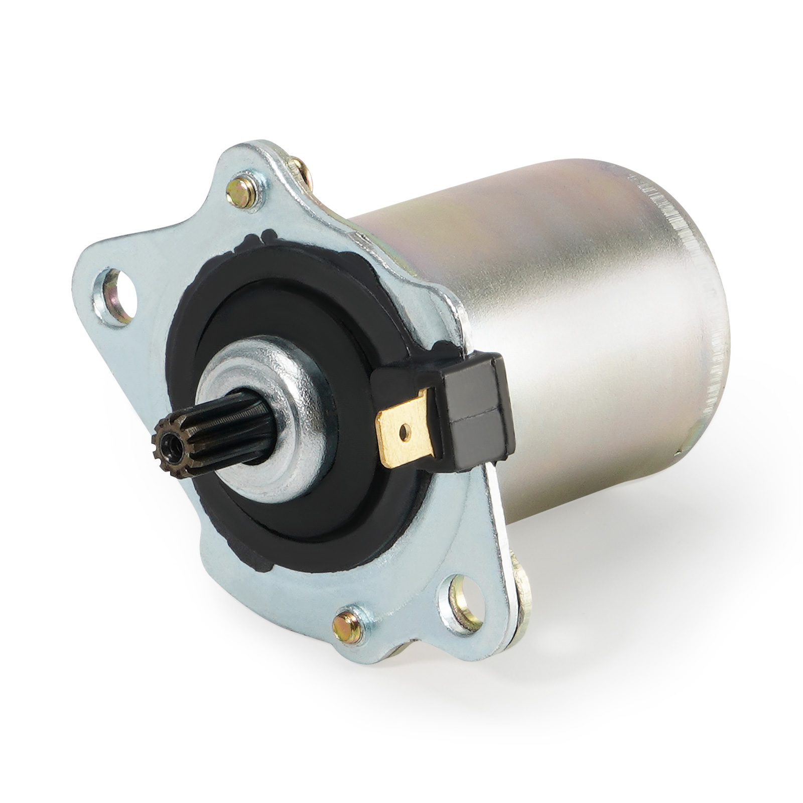 Amazon.co.jp: セルモーター ホンダ用 ジョルノ AF24 スーパーディオ