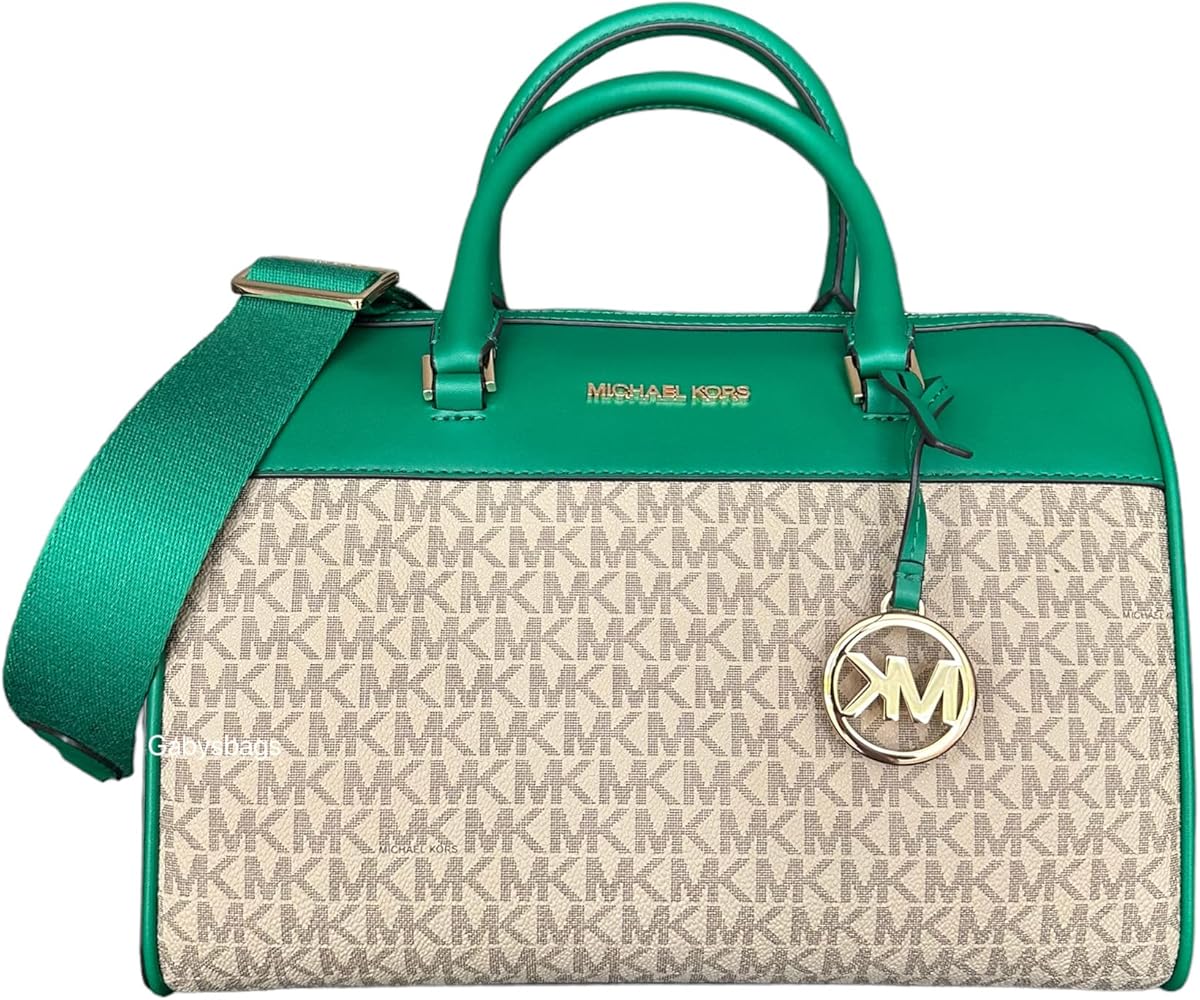 Amazon | Michael Kors MKジェットセット トラベル ミディアム