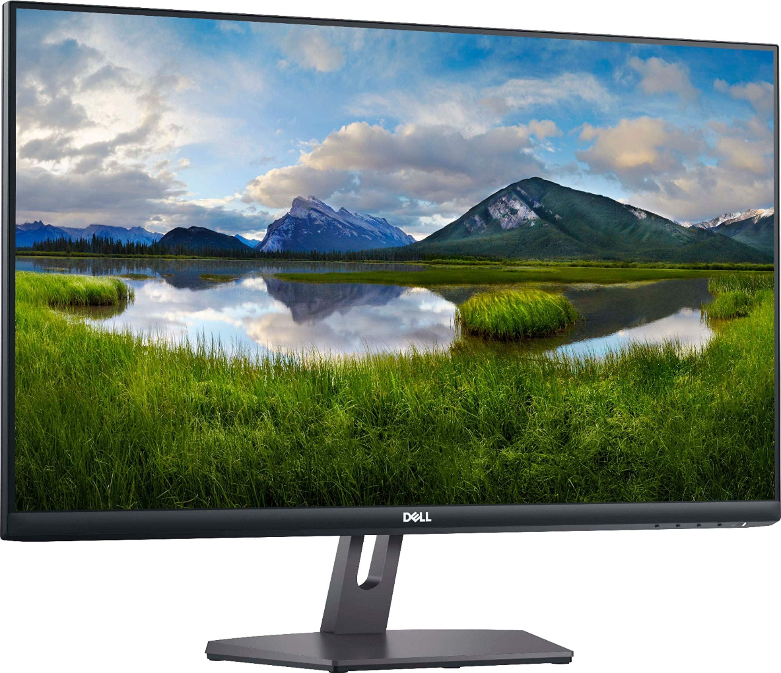 Amazon.com: Dell 27-Inch IPS LED Monitor (S2721NX); FHD (1920x1080