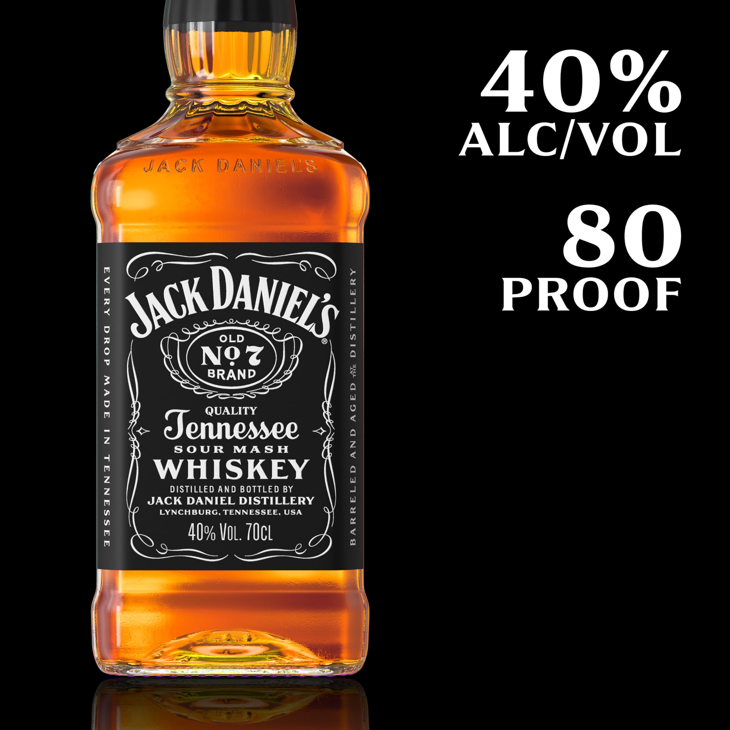 Amazon.co.jp: ジャックダニエル バーボン ウイスキー ギフトセット