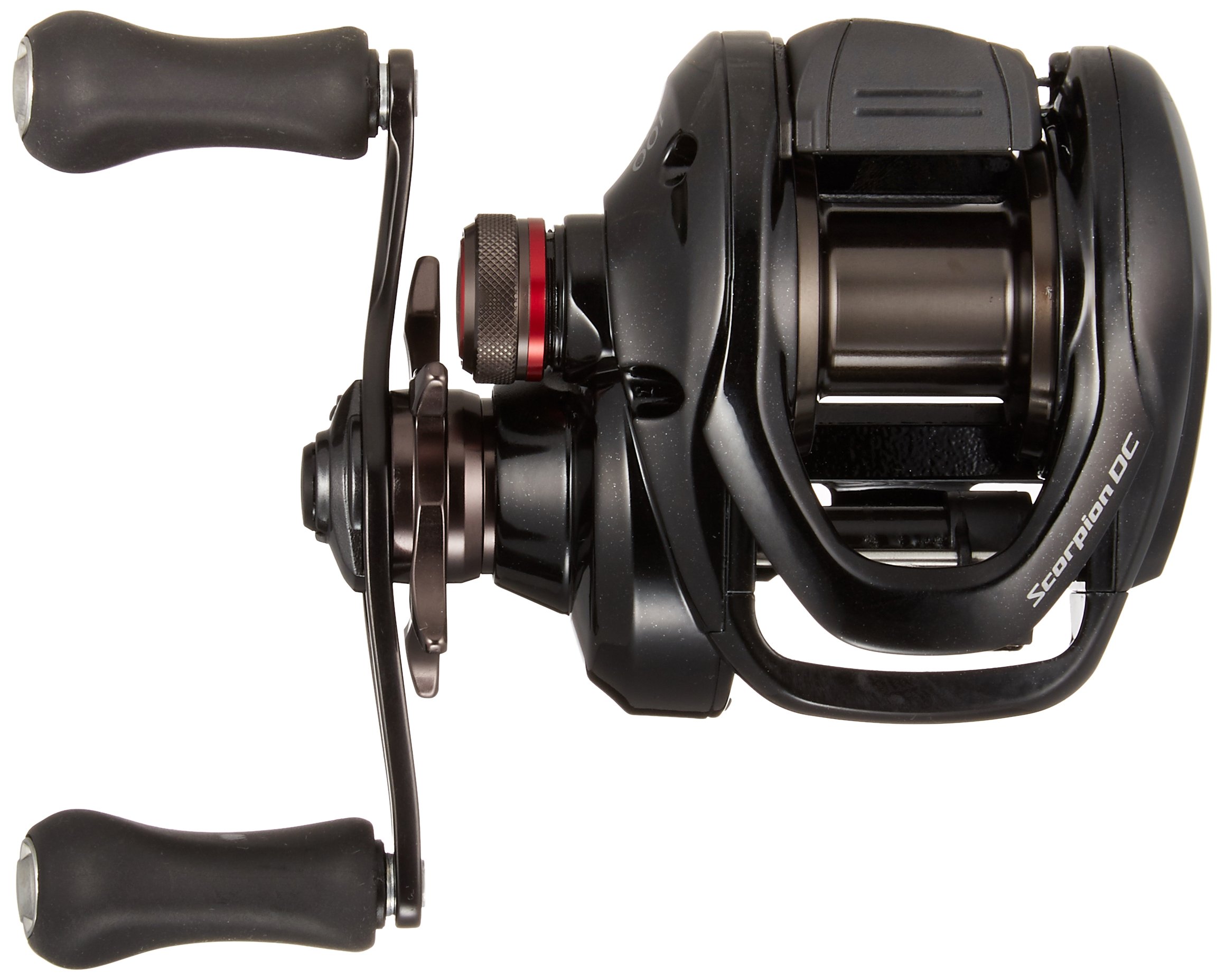 SHIMANO Scorpion DC 100HG 右巻き 【公式通販】