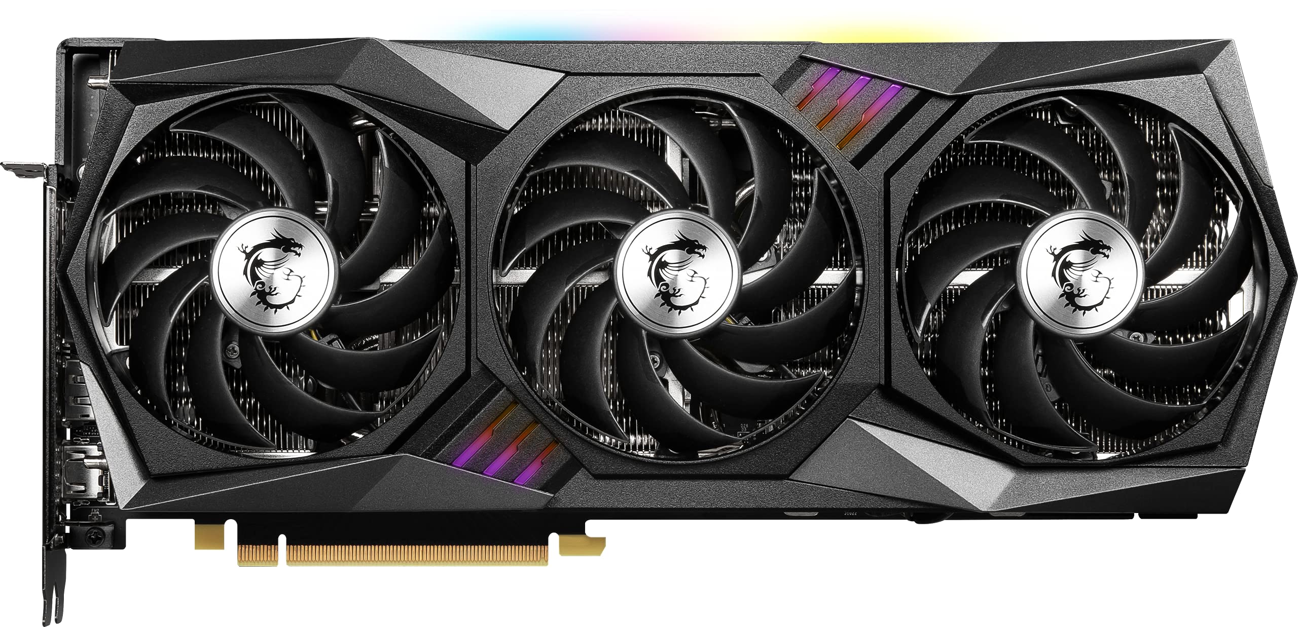 Amazon | MSI nVidia Geforce RTX 3070 Ti Gaming X Trio 8GB ビデオ