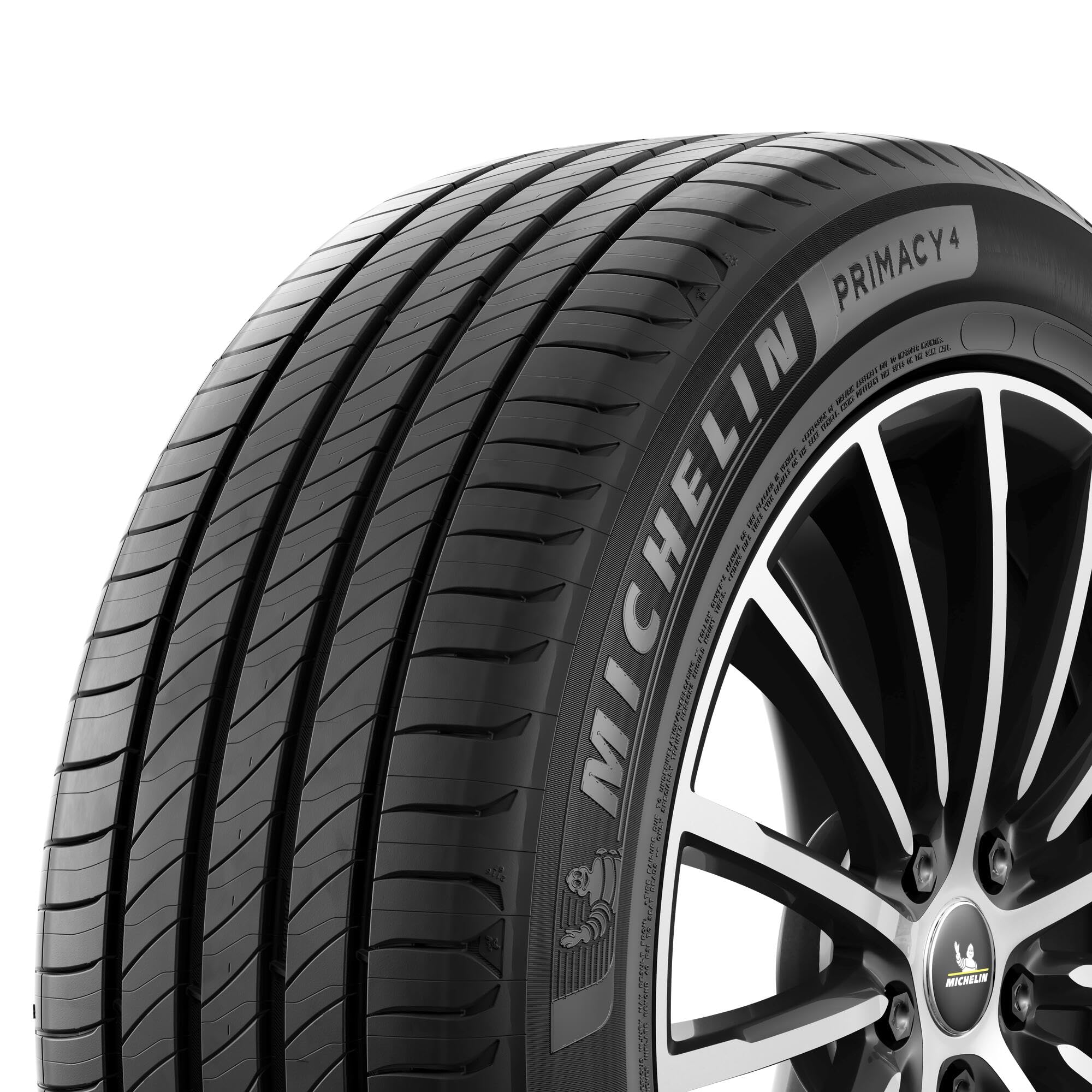 Amazon.co.jp: MICHELIN PRIMACY 4 一般公道用サマータイヤ 225/50R18