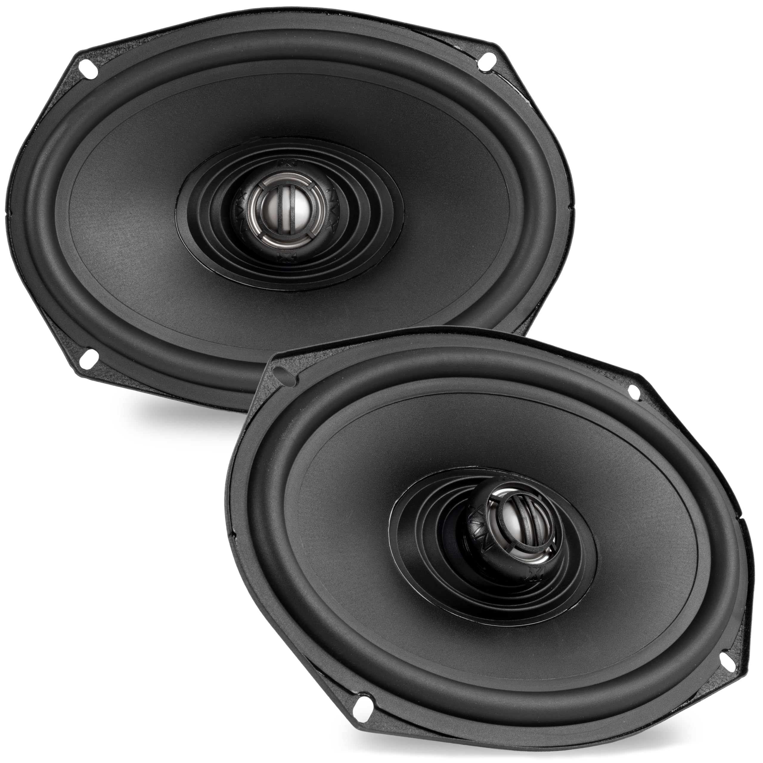 Amazon.com: NVX® XFHD69L Premium 6x9” Motorcycle Speakers, 800W