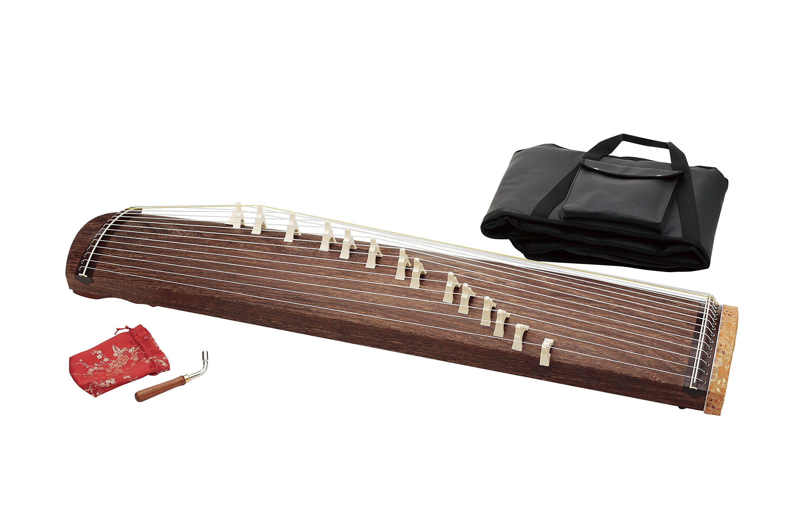 Amazon.co.jp: ゼンオン 文化箏 ベース 15絃箏 : 楽器・音響機器