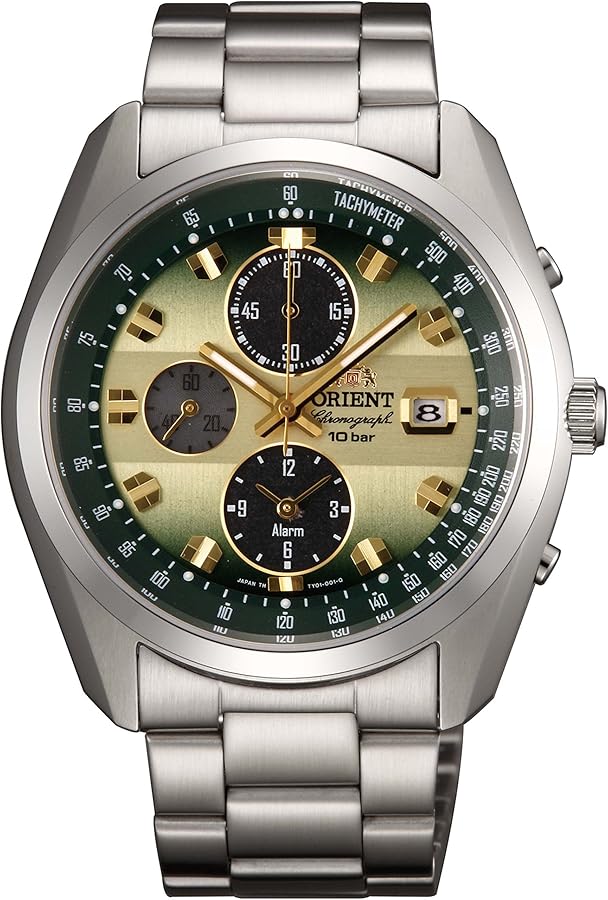 Amazon.co.jp: [オリエント]ORIENT NEO70's ネオセブンティーズ 腕時計