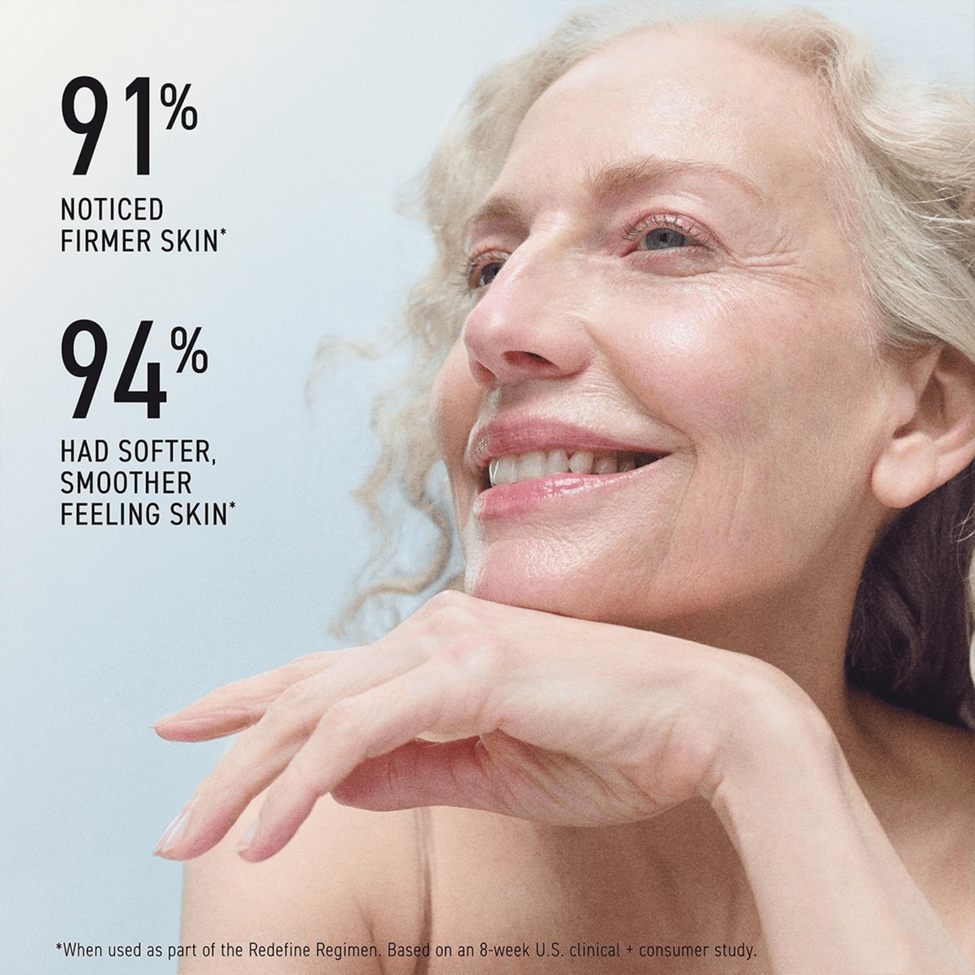 Amazon.com : RODAN + FIELDS Redefine Daily Face Clay Cleanser (125