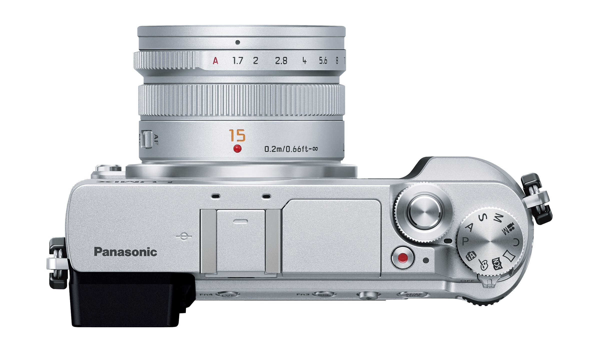 Amazon | パナソニック ミラーレス一眼カメラ ルミックス GX7MK2 単