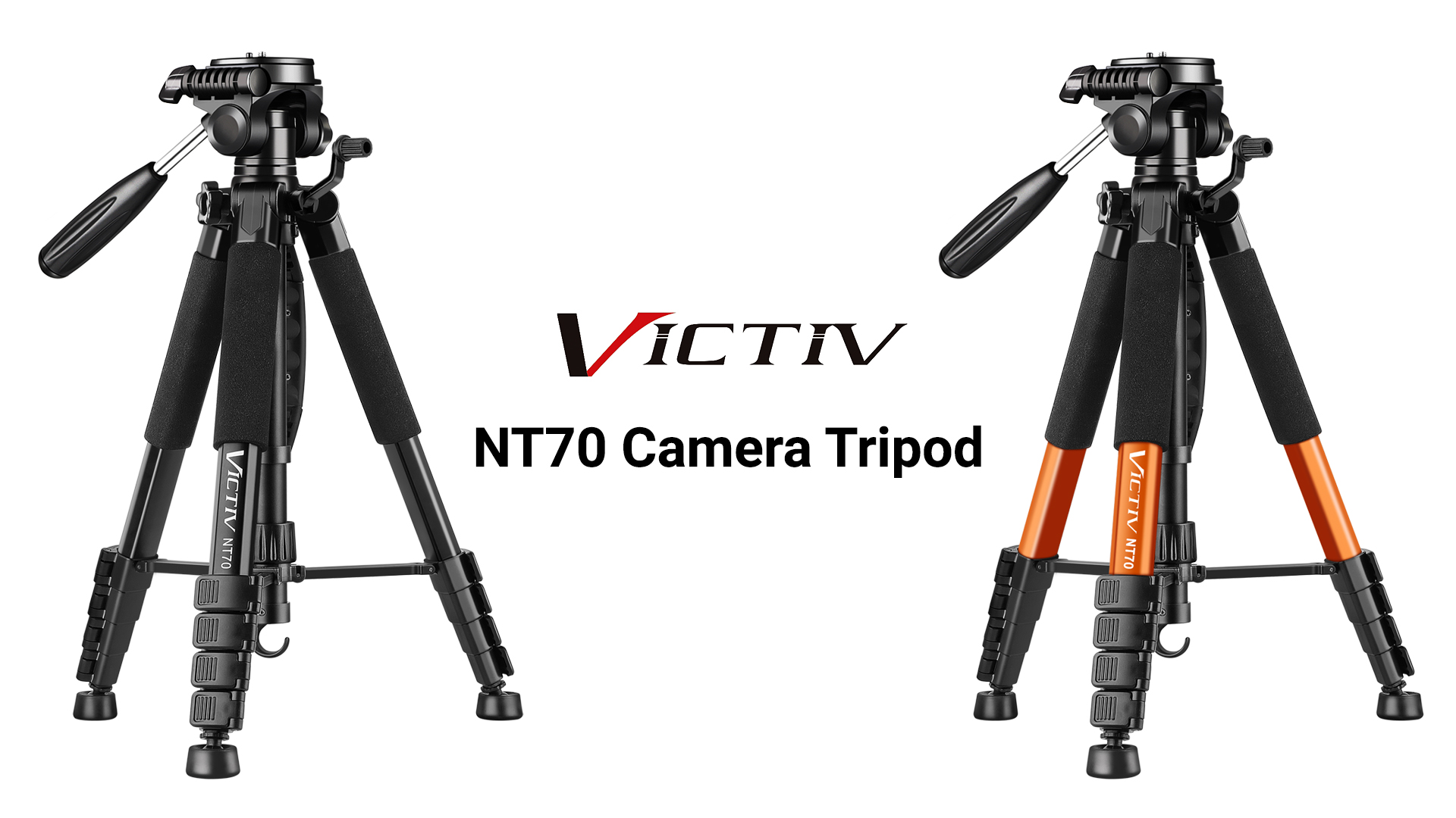 Amazon.com : Victiv Tripod 74-Camera-Tripod for Cell Phone