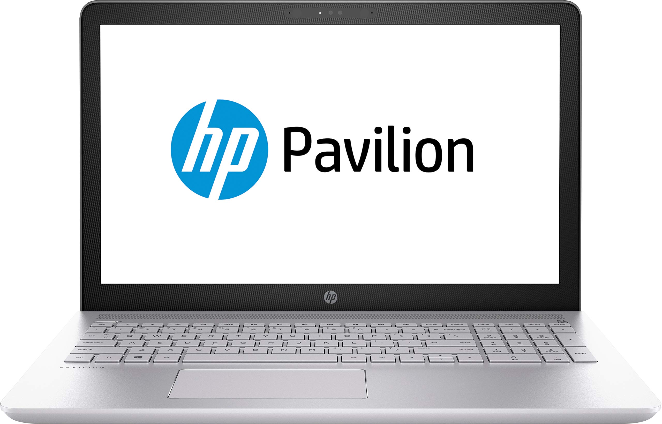 Amazon.com: HP 2017 Pavilion Business Flagship Laptop PC 15.6
