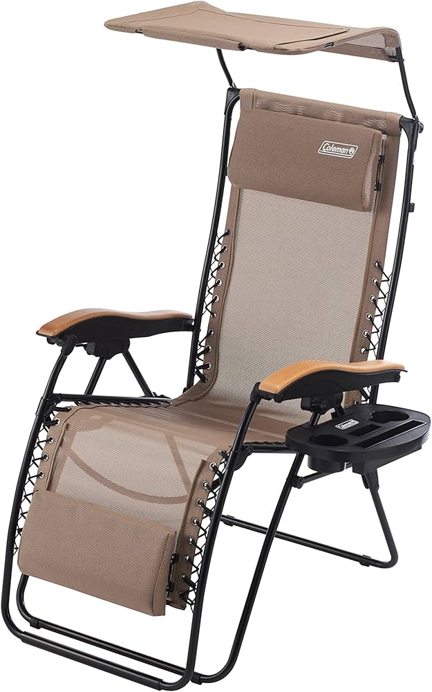 Amazon.co.jp: Coleman(コールマン) チェア インフィニティチェア