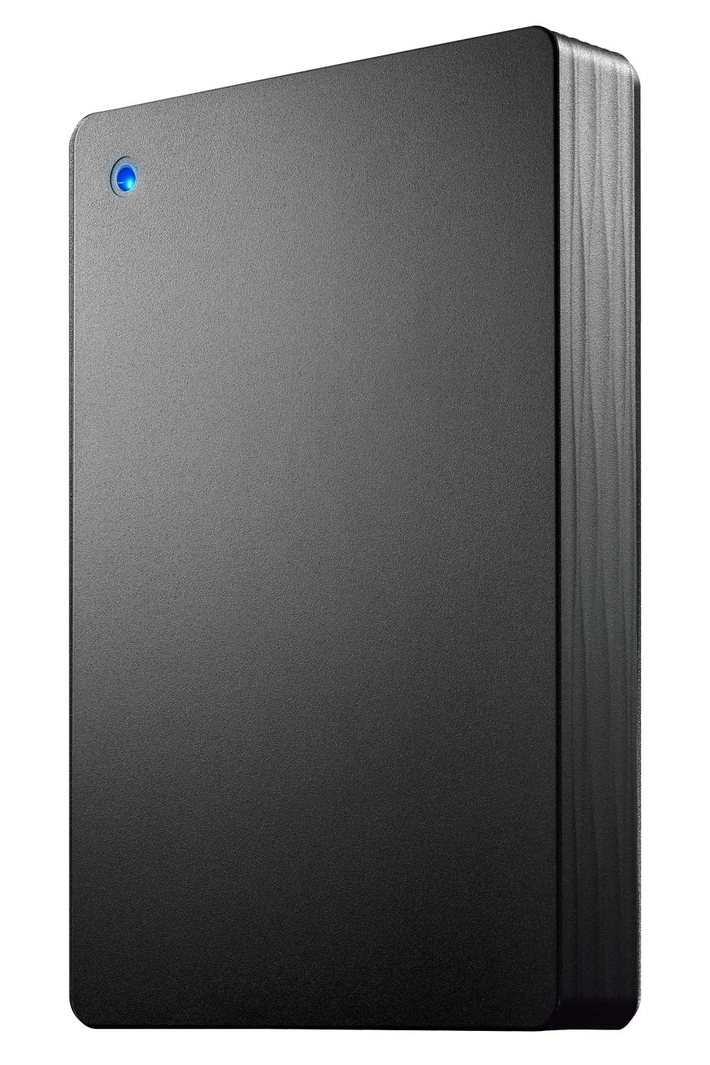 Amazon.co.jp: IODATA ポータブルHDD 4TB USB 3.1 Gen1/バスパワー/PC